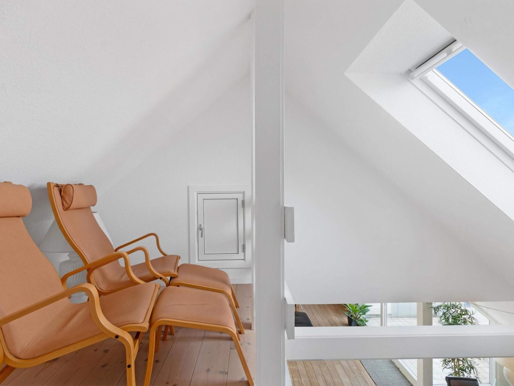 Luxury Retreat in Lokken - By Traum Ferienwohnungen