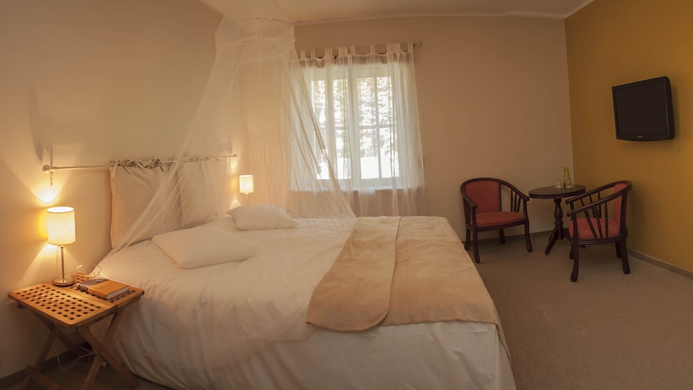 Kuursaal Guesthouse