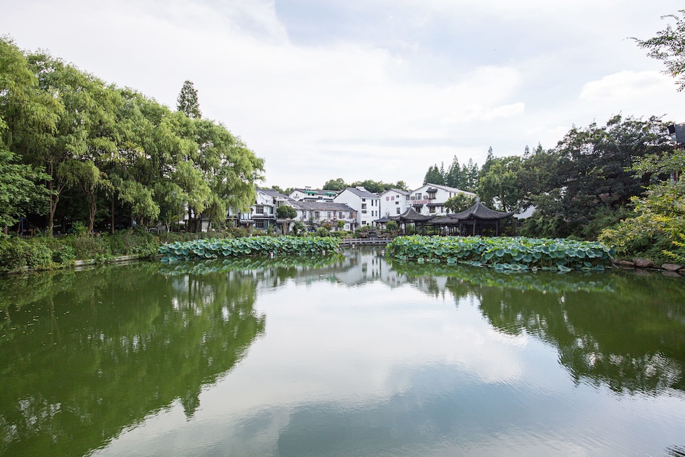 Xi Lan Xiao Wu Hotel Hangzhou