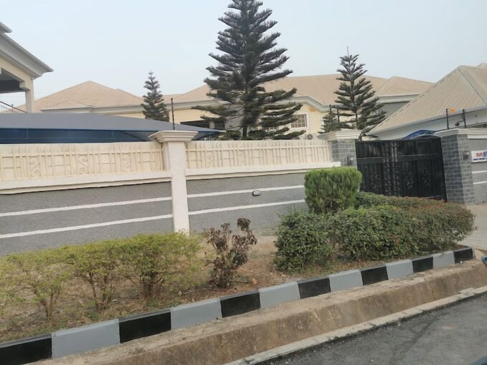 Yokolo Luxury Apartment