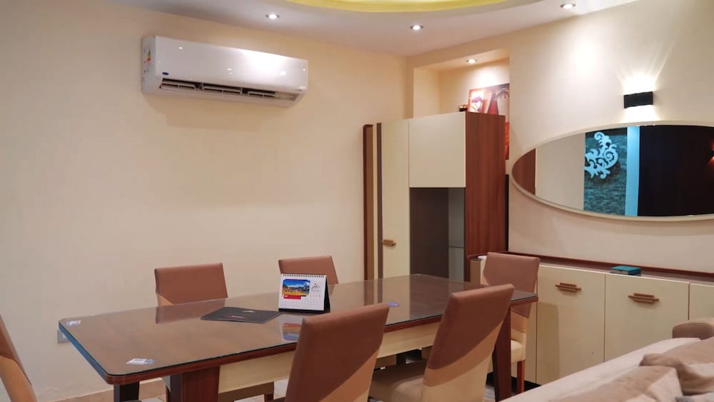 Premium Swiss Residence Mohandessin