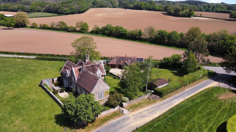 The Old School Cottage