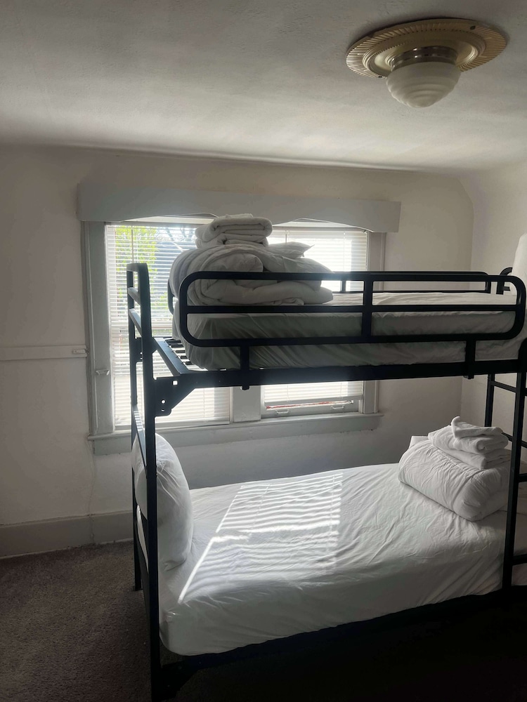 Garland Haven Hideaway Unit A