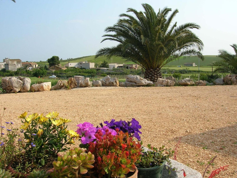 Agriturismo Baglio Donna Santa, Billede 36
