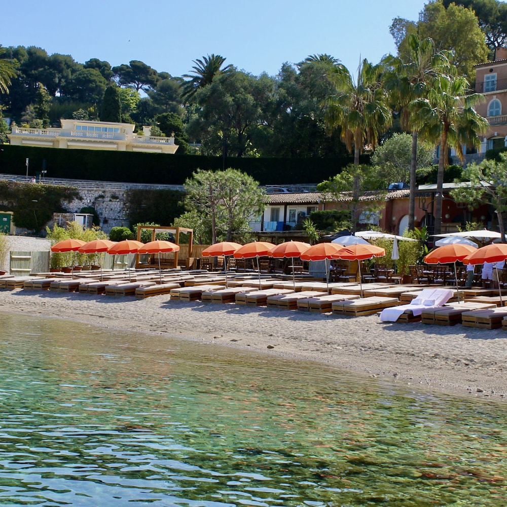 Villa Bois du Roy in Saint-jean-cap-ferrat
