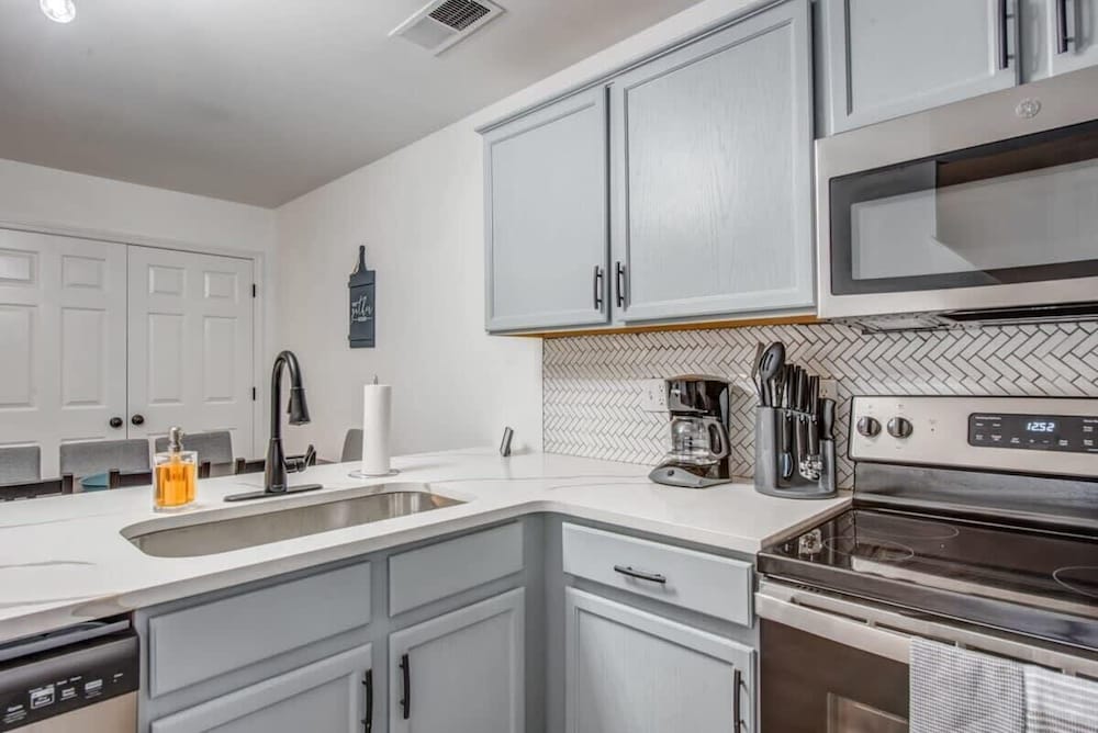 High Point Nest Both Units