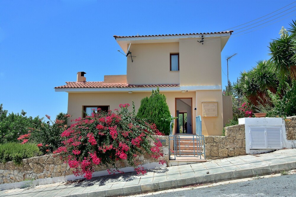 Coral Sun Villas