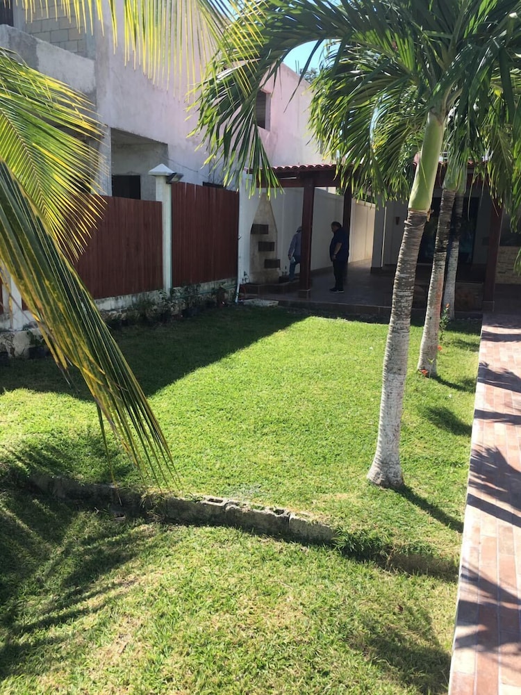 Casita Maya