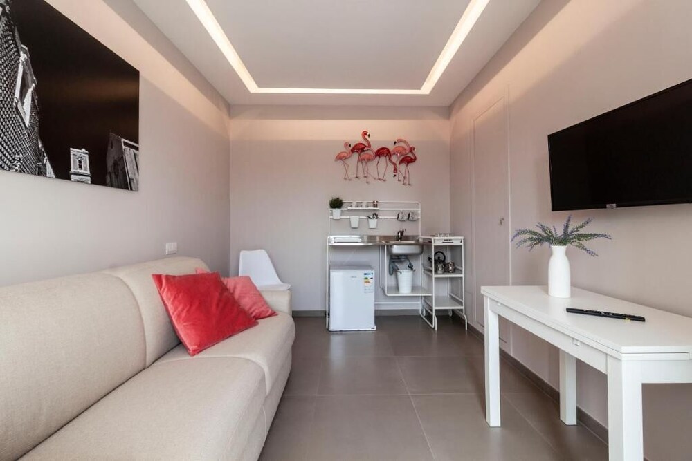 DimorArt Design Accomodations in Napoli