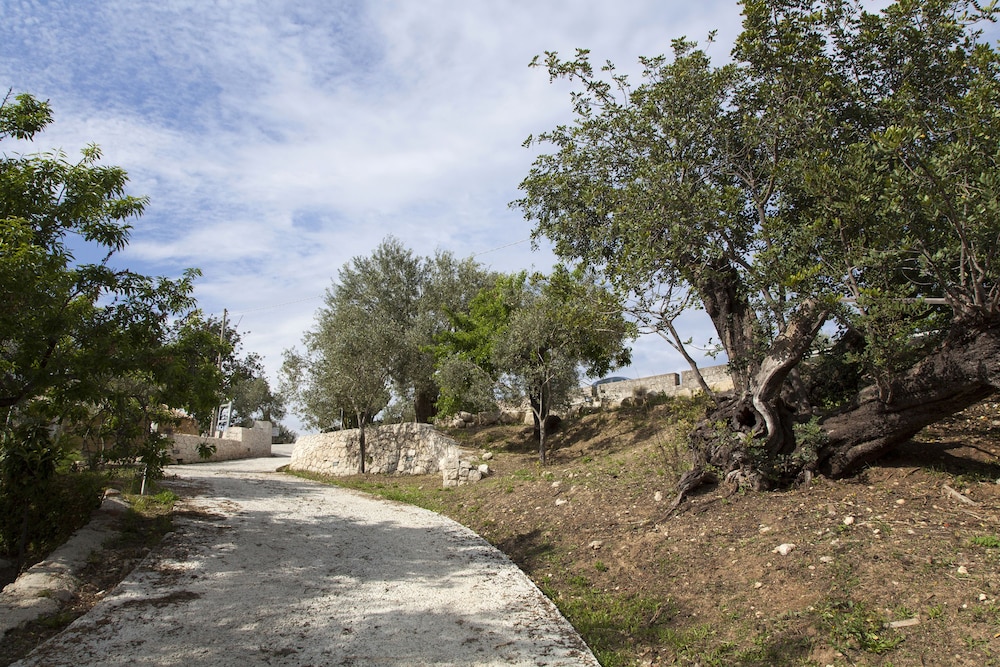 Camping Fiori di Noto