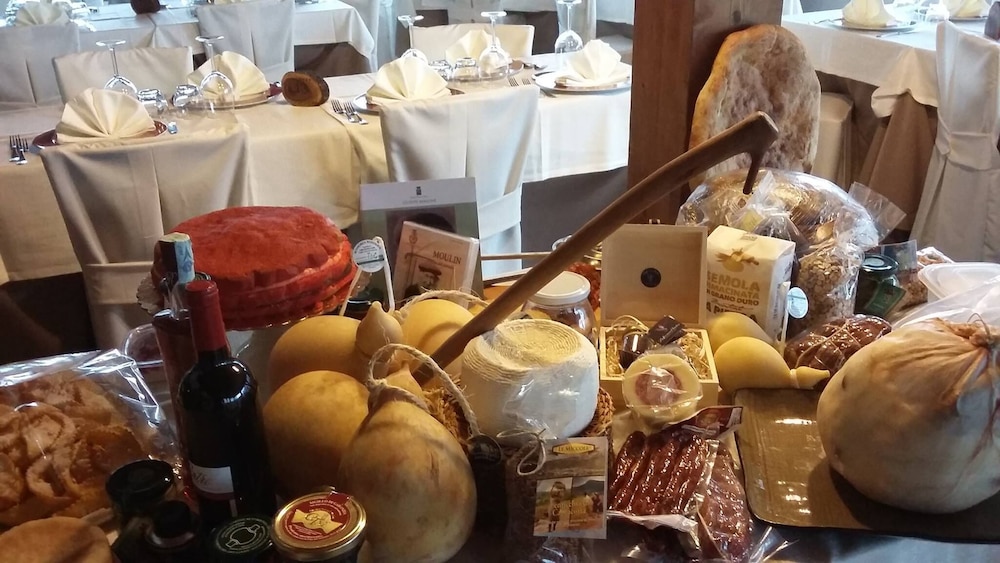 Locanda Belvedere