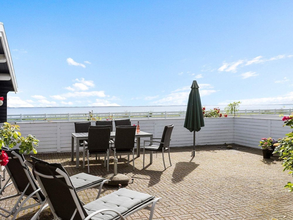 6 Person Holiday Home in Sjolund view 3