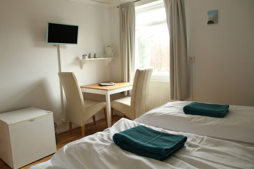 Olga Guesthouse
