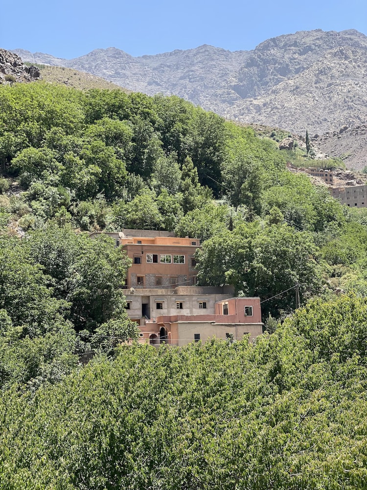 Riad Jnane Imlil