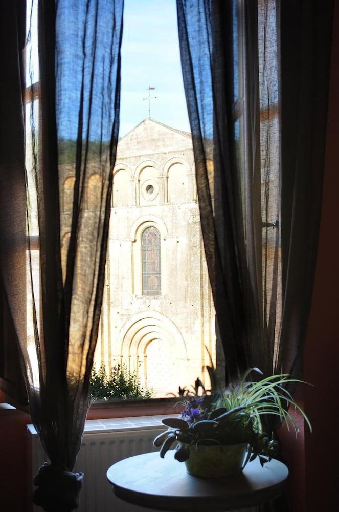 Les Songes de l'Abbaye