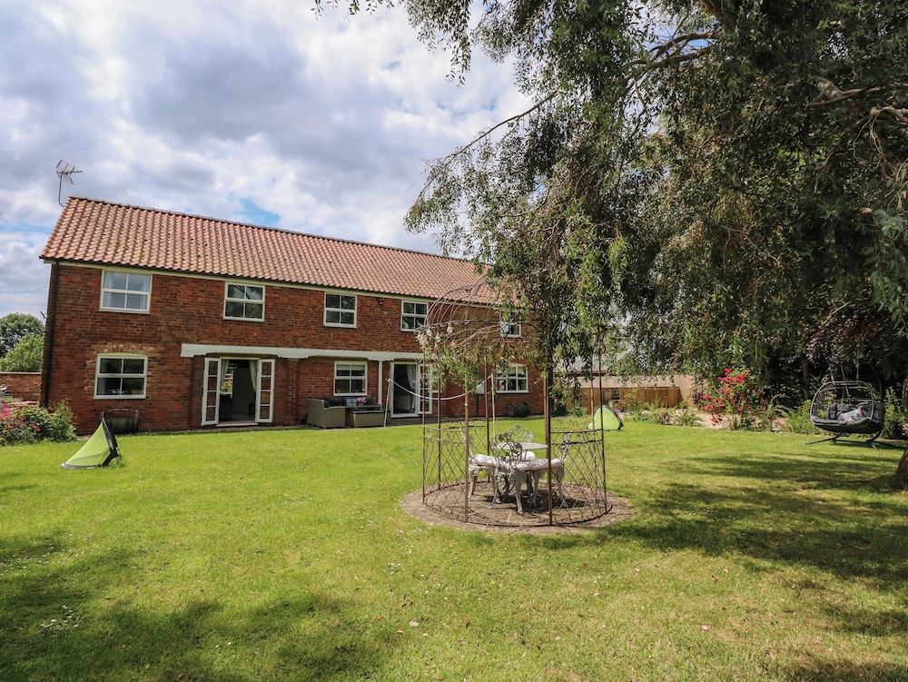 The Granary