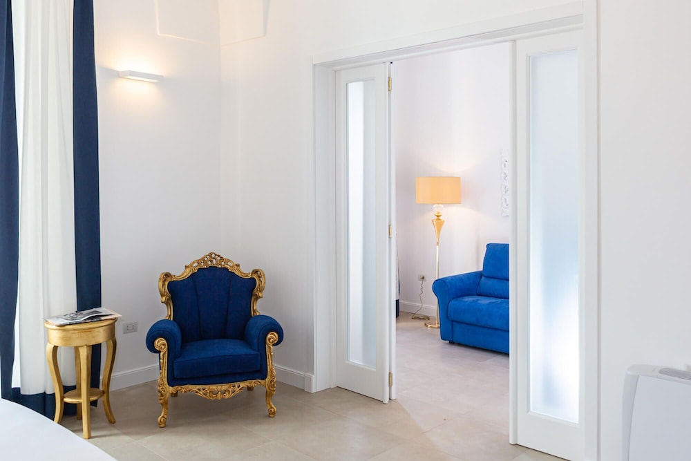 Palazzo Marini B&B di Charme view 5