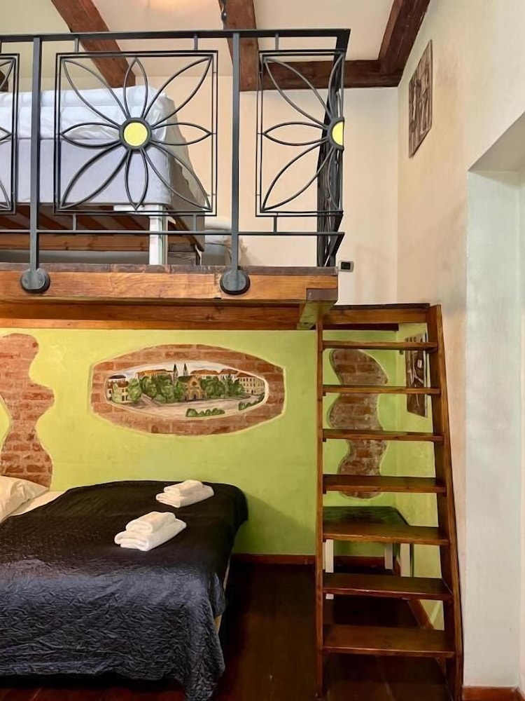 Residence Casa Italia