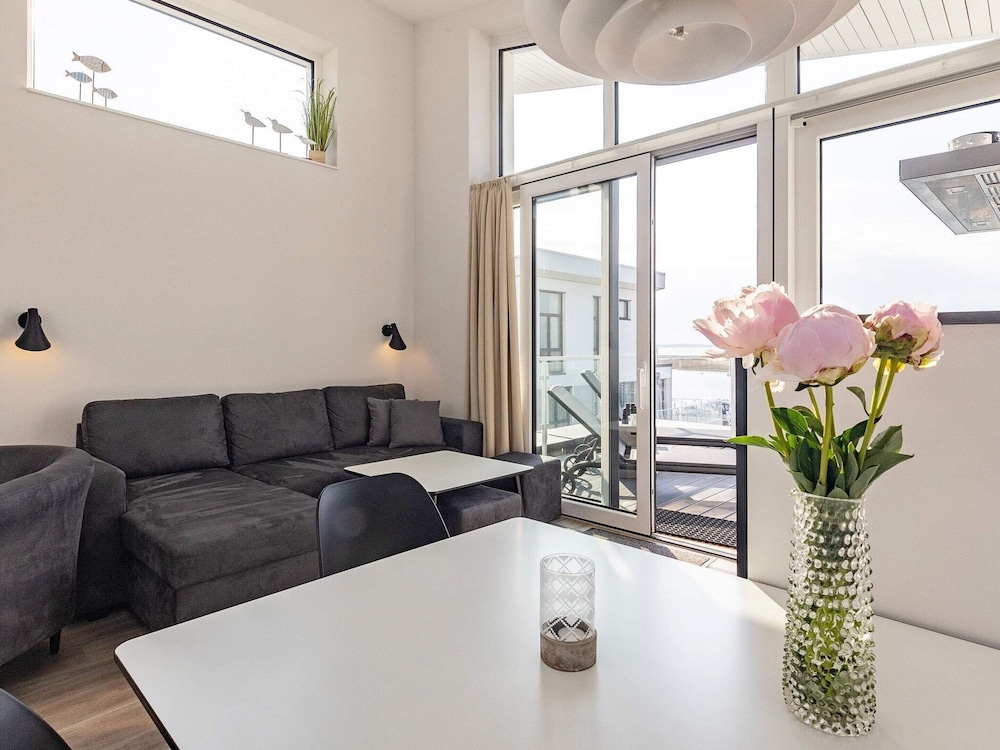 6 Person Holiday Home in Wendtorf
