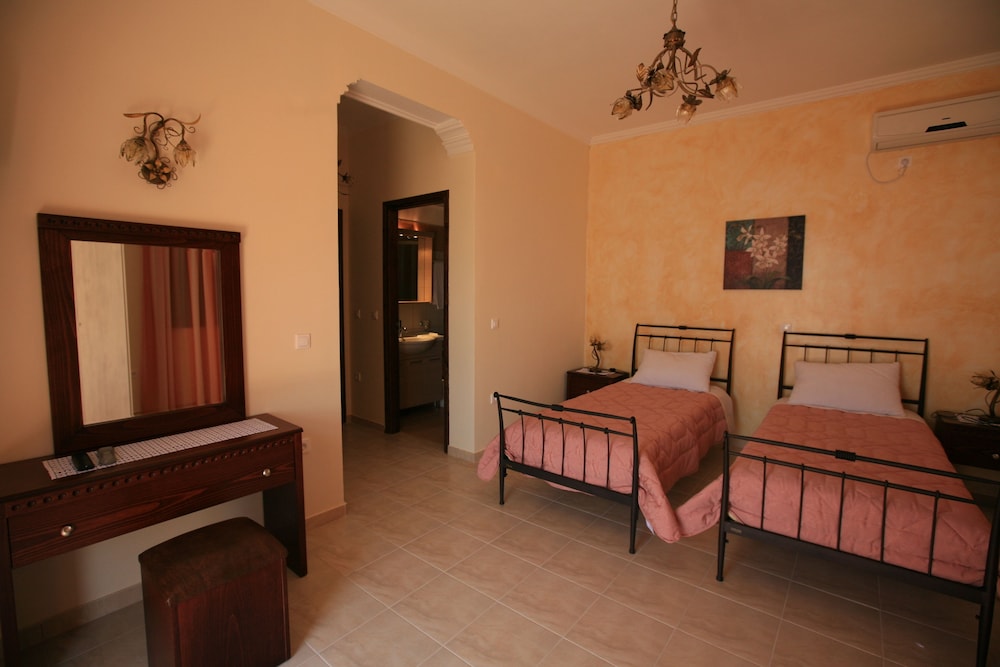 VIP Villa Paradise view 3