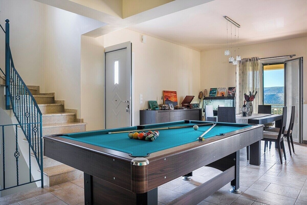 Belle Helen s Villa - 3 Bedrooms Billiard Pool