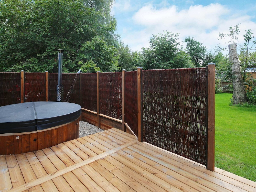 8 Person Holiday Home in Jaegerspris