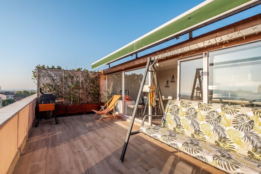 roof