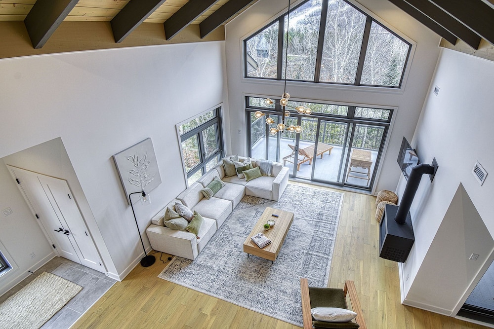 203 Verbier, Building 7