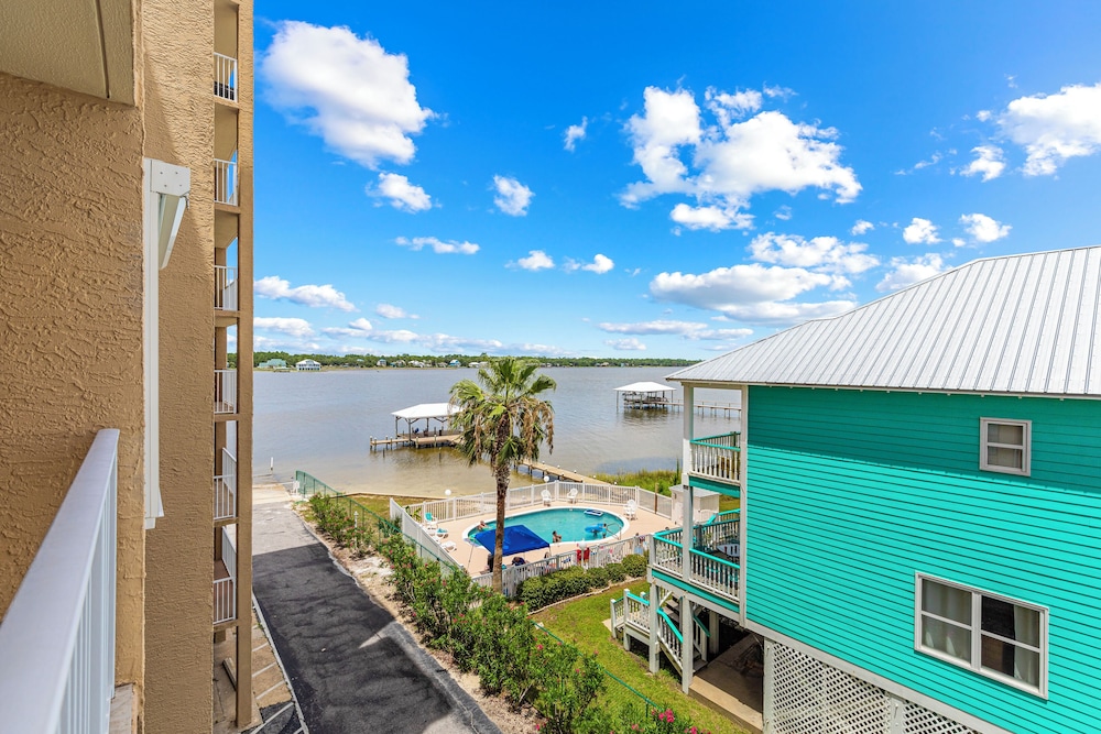 Compass Point Condos