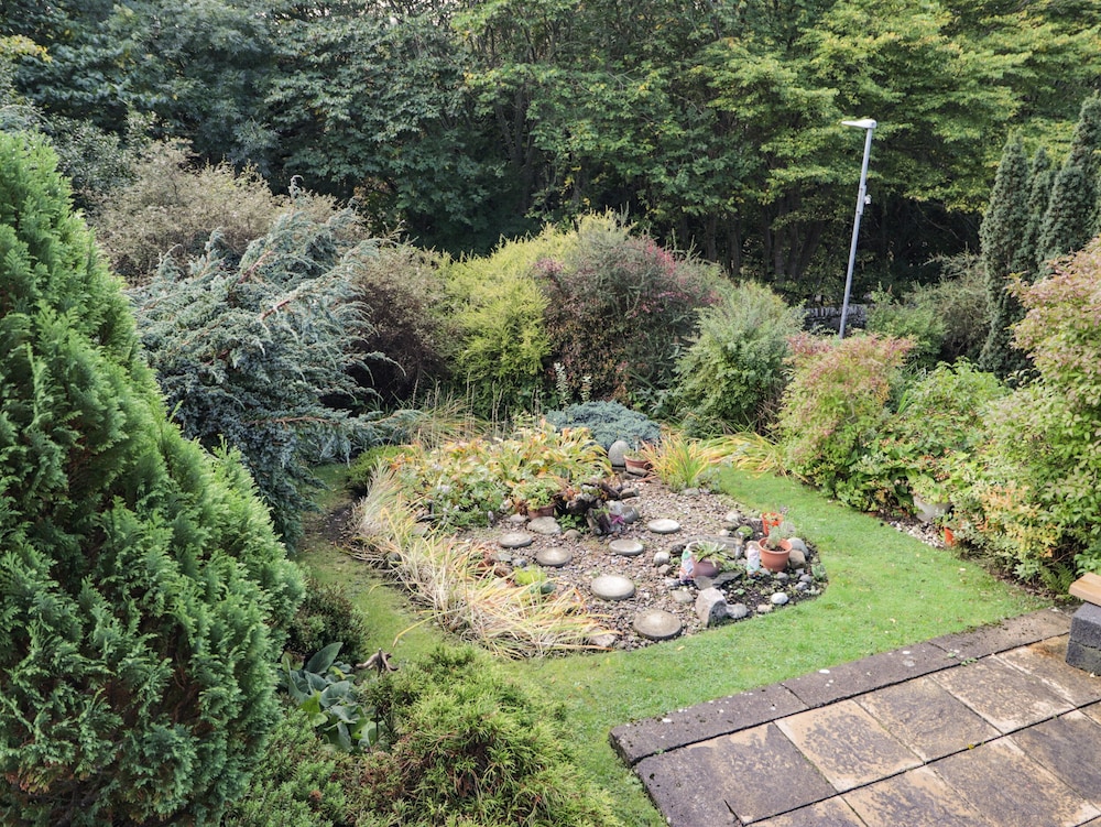 Granny's Cottage view 4