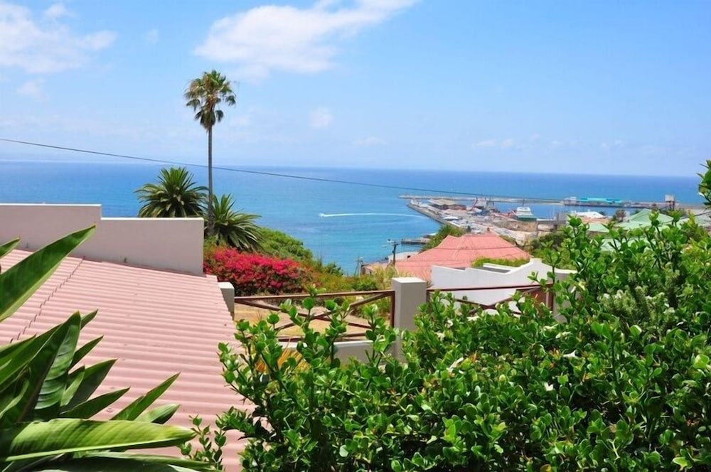 Admirals Rest Self-Catering House