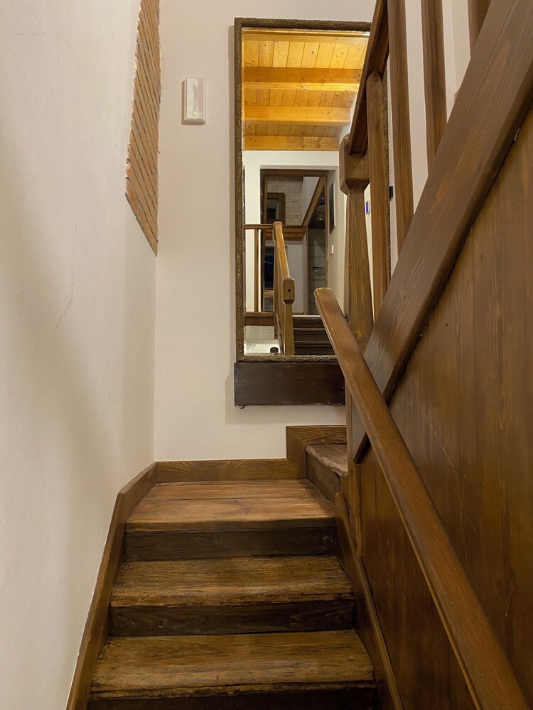 Dolomiti Lodge Fit & Well