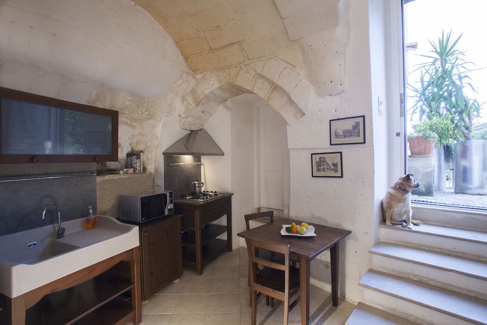 Residence San Pietro Barisano