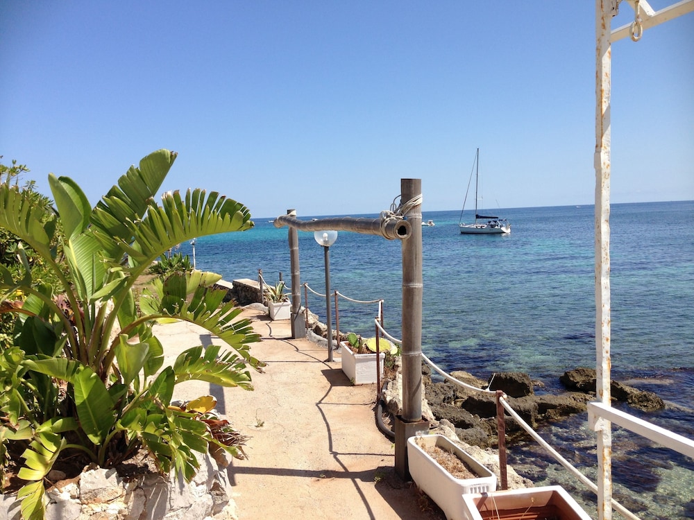 Le Stanze sul Mare