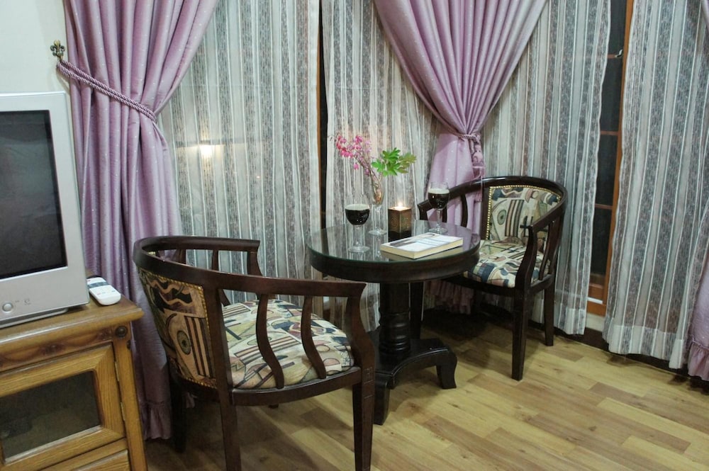 Geum Dang Lodge