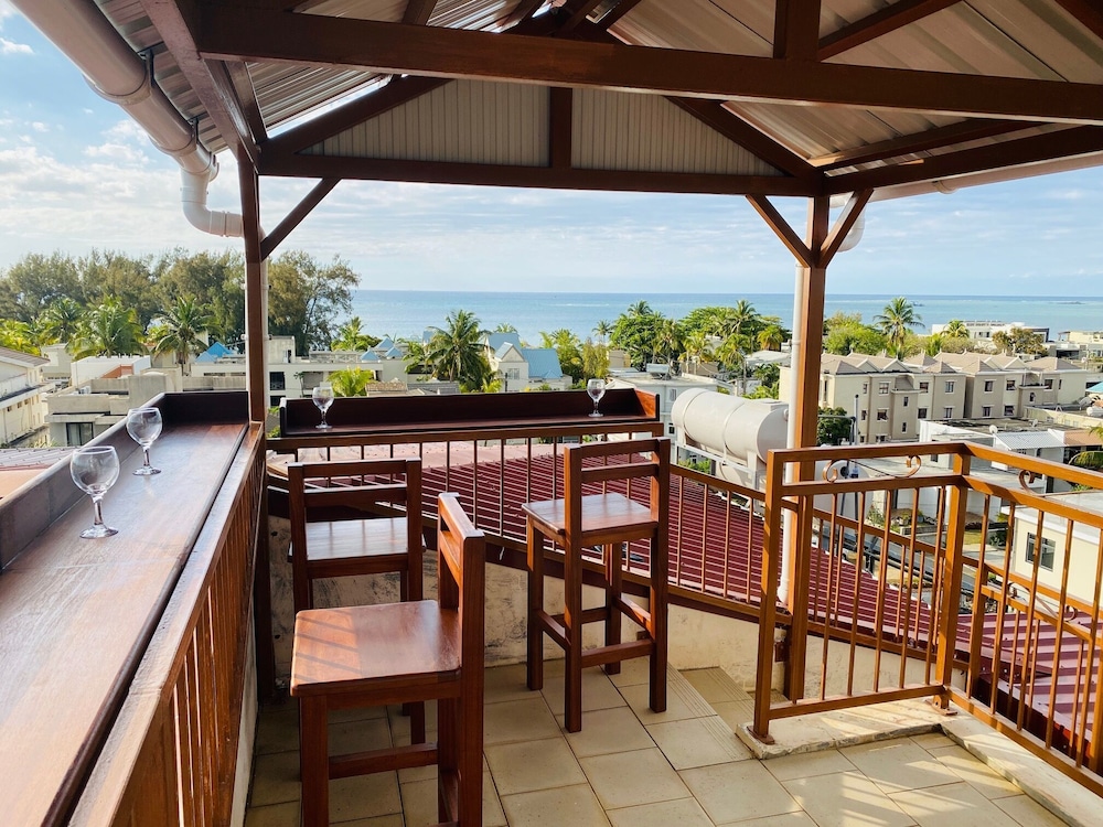 Aadi Villa view 2