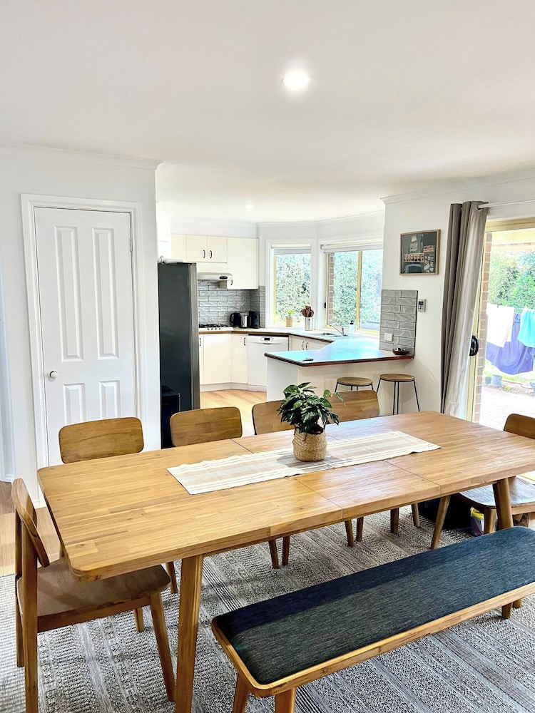 Saltwood Mornington - A Conscious Coastal Retreat