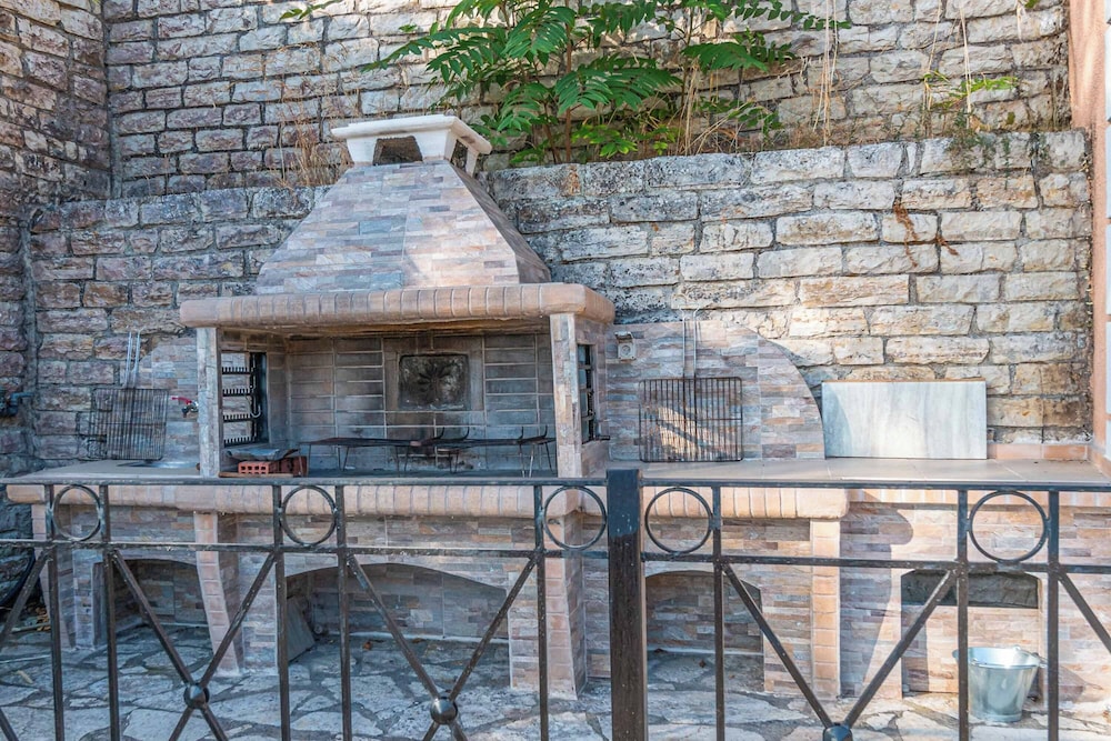 Villa Agni Sea View