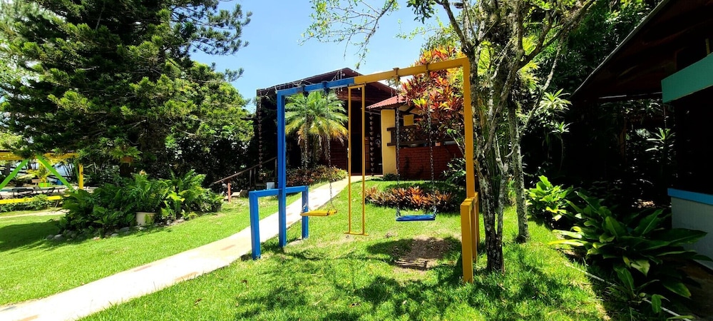 Rancho Fernandez