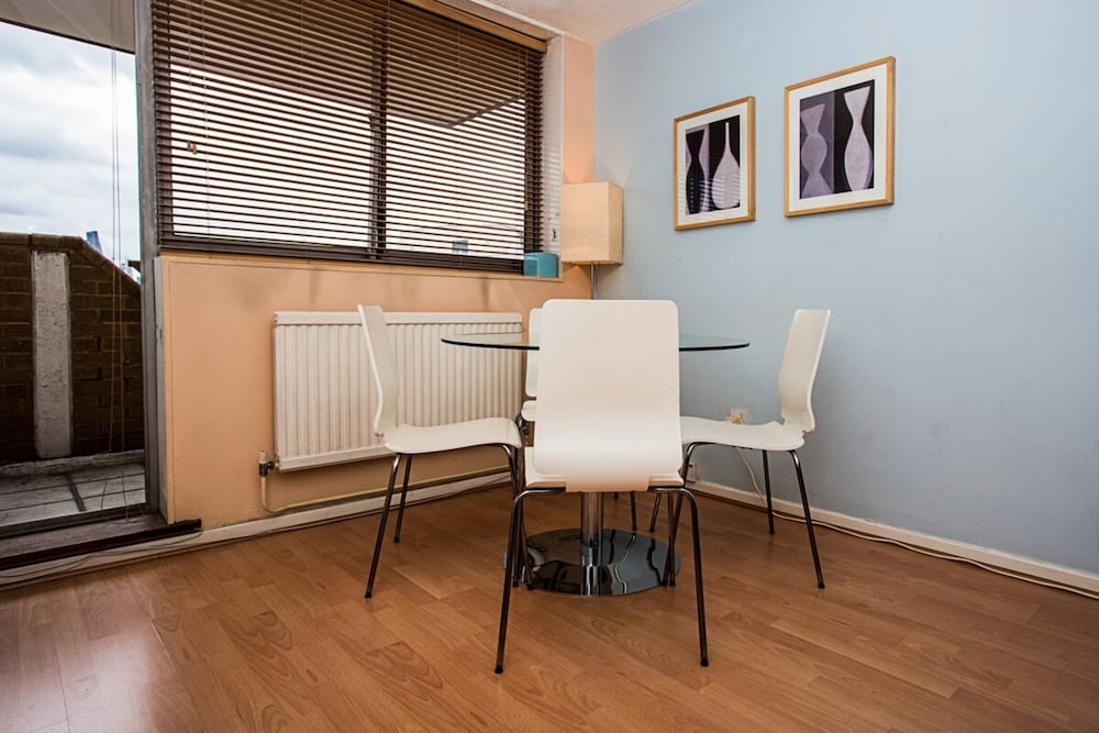 Incredible Views - 1 Bedroom in Chancery Lane