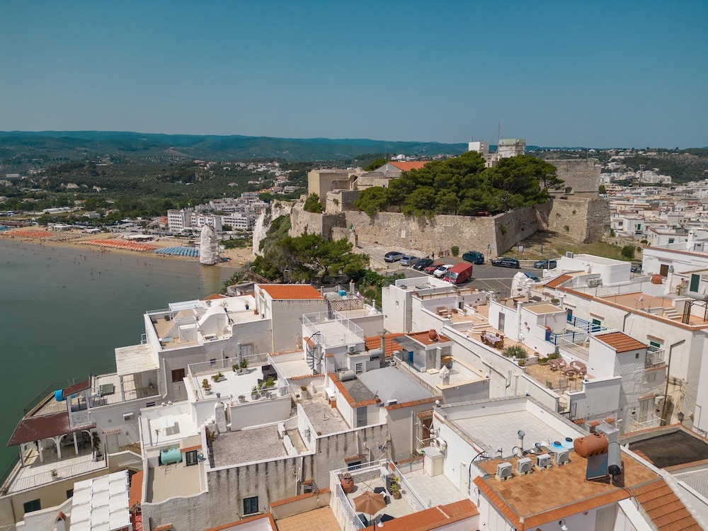3556 Dimore al Castello - App. by Barbarhouse view 2