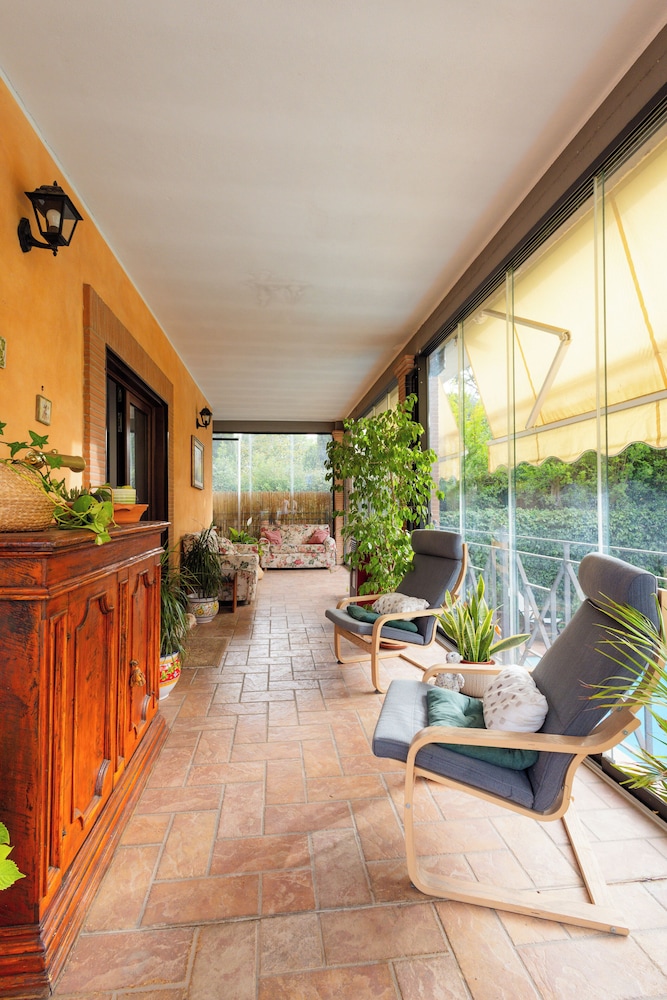 Villa Aureliana