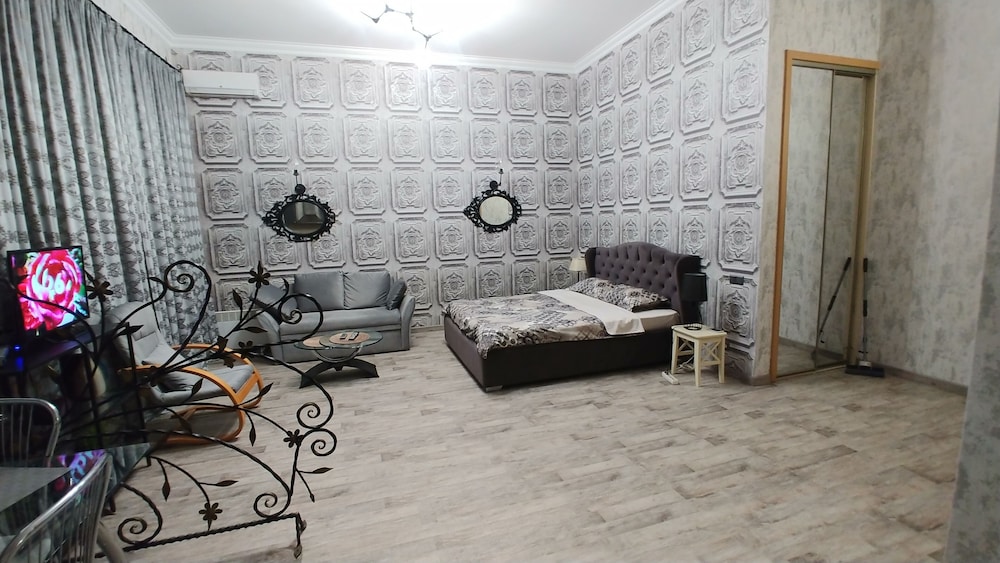 Kyiv Apartments Rent