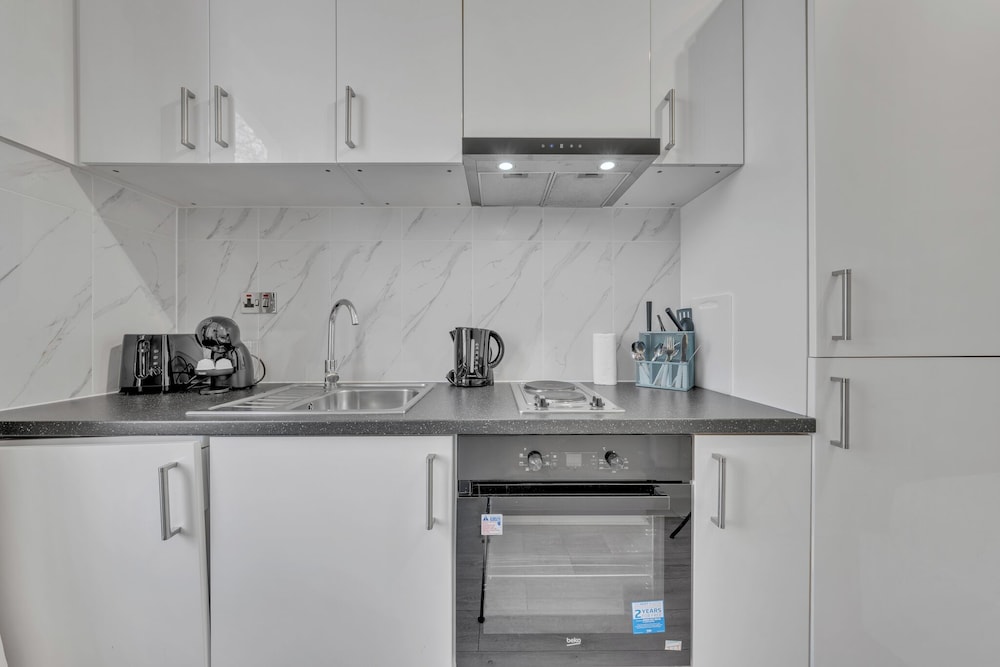 Beaufort Gardens Residences