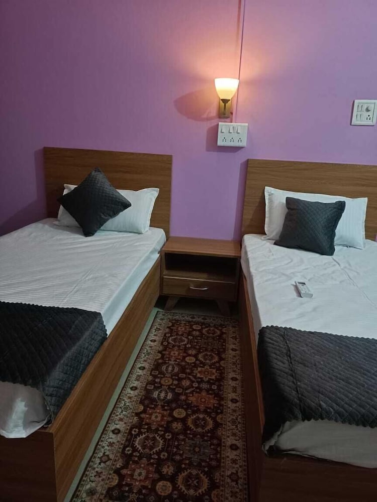Gharaunda Homestay