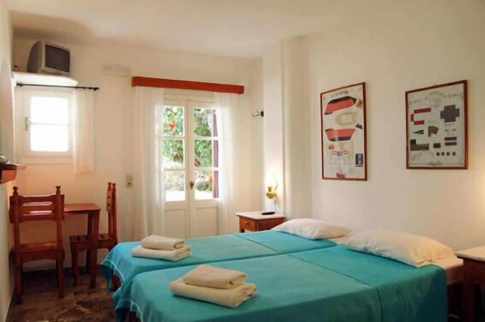 Villa Pinelopi