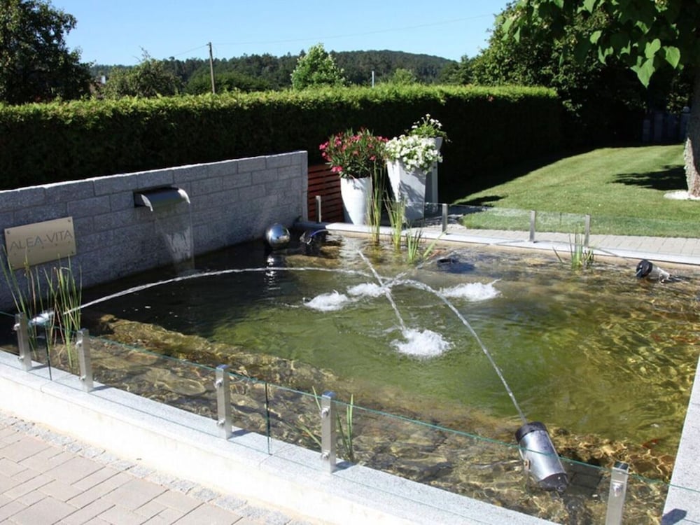 Holiday Home Alea-vita