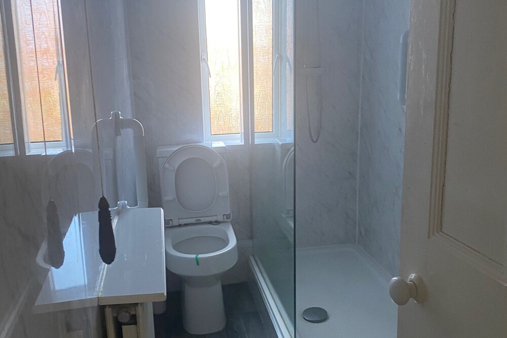 3-bed Devonshire Retreat - Sleeps 6