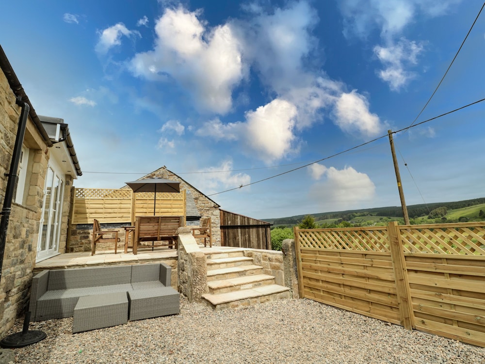 Fox View Cottage