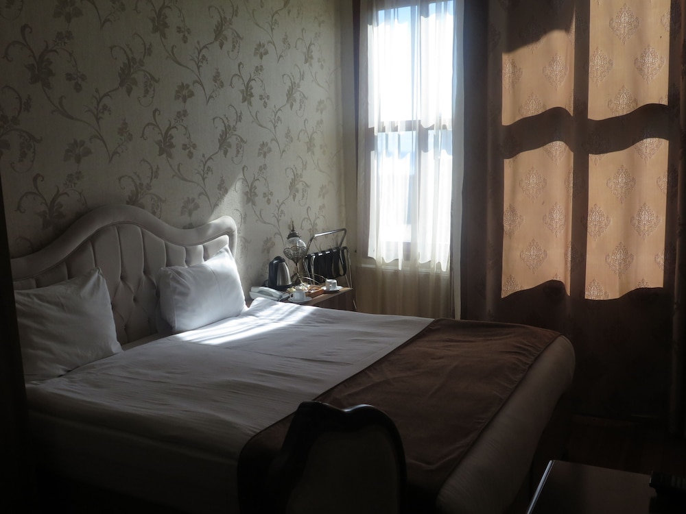 Nuray Hotel - Image 29